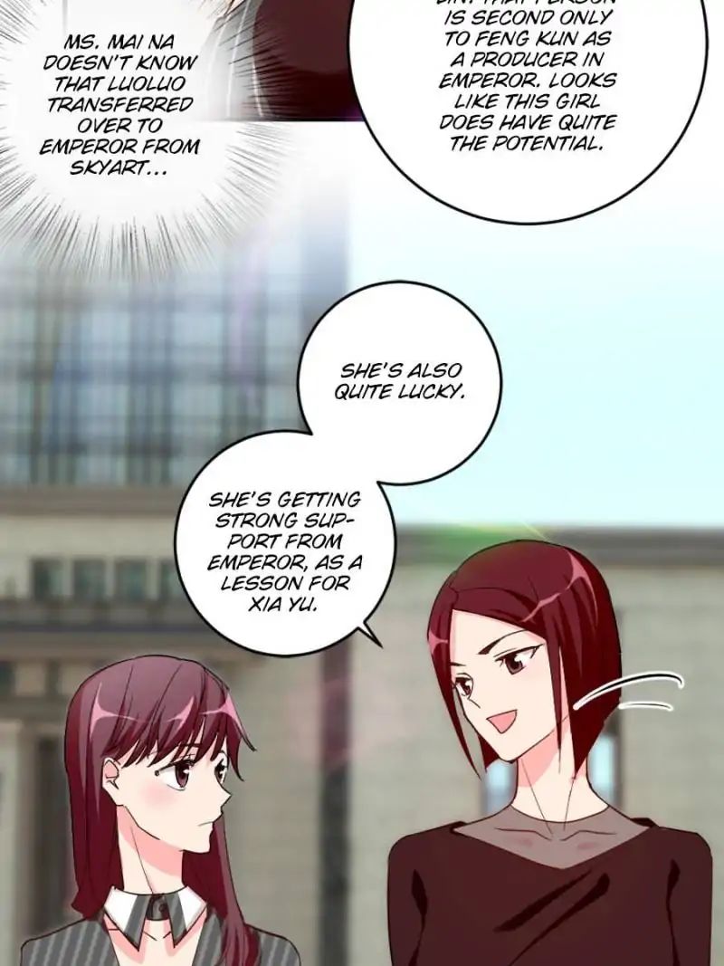 A Star Reborn: The Queen's Return Chapter 83 17